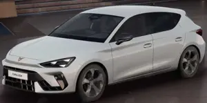 CUPRA Leon 1.5 eTSI DSG Navi Rückfahrkamera