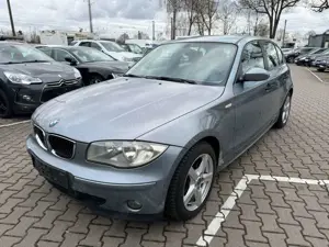 BMW 116 i Limousine *2.Hand*Klima*SHZ*