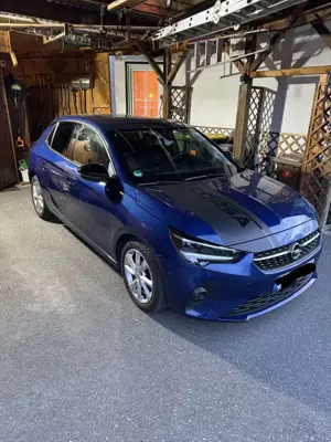 Opel Corsa 1.2 Direct Injection Turbo Start/Stop Elegance