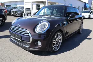 MINI Cooper Mini Cooper|LCHILLI|EDER|LED|NAVI|SHZG|