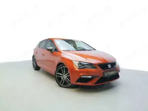 SEAT Leon Cupra 300 DIGITAL*LED*SH*TEMPO*LEDER*KAMERA