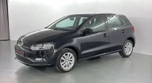 Volkswagen Polo V Comfortline PDC Bluetooth Klima