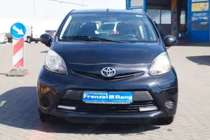 Toyota Others Aygo *Automatik*Kamera*Bluetooth*Klimaanlage* Bild 2