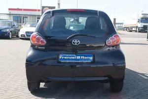 Toyota Others Aygo *Automatik*Kamera*Bluetooth*Klimaanlage* Bild 4