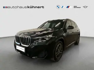 BMW X1 sDrive 18d ///M-Sport SpurAss AHK HiFi RFK DAB
