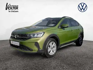 Volkswagen Taigo 1.0 TSI Life KLIMA LED SHZ ALU DAB+