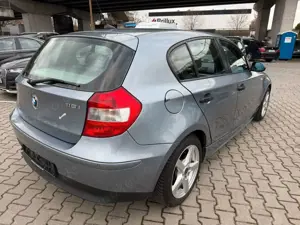 BMW 116 i Limousine *2.Hand*Klima*SHZ* Bild 5