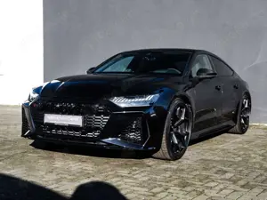 Audi RS7