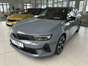 Opel Astra Sports Tourer 1.2 Turbo Hybrid 48 V GS (L)