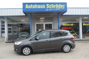 Ford C-Max Cool  Connect / Rückfahrkamera / AHK