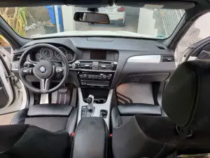 BMW X3 xDrive30d Aut.
