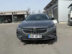 Opel Insignia Grand Sport 2.0 Diesel Business Edition