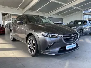 Mazda CX-3 2.0 Sports AUTOMATIK NAVI KAM LED