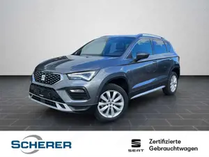 SEAT Ateca Xperience 1.5 TSI DSG CarPlay Rückfahrkame