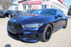 BMW 840 i xDrive Gran Coupé Carbon Paket Head-Up