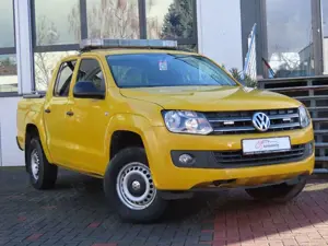 Volkswagen Amarok DoubleCab Autom. Klima PDC AHK