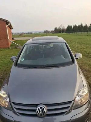 Volkswagen Golf Plus 1.6 Goal