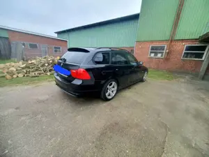 BMW 320 320d