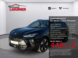 CUPRA Terramar 1.5 e-Hybrid 200 kW VZ *AHK*