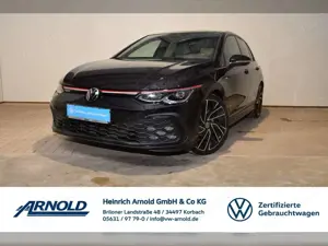 Volkswagen Golf VIII GTI DSG