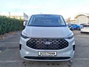 Ford Tourneo Custom 320 L1H1 VA Autm. Titanium nur bis 31.03.26 Bild 2