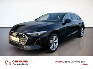 Audi A5 Avant TFSI 150PS S-TRONIC AHK.KAMERA.SPORTSITZE