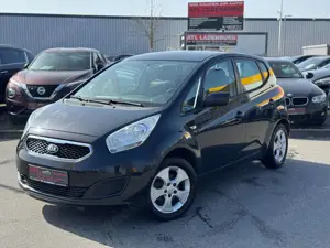 Kia Venga Edition 7