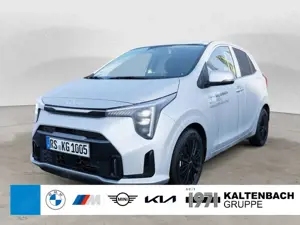 Kia Picanto 1.0 GDI Spirit LED NAVI KAMERA SHZ