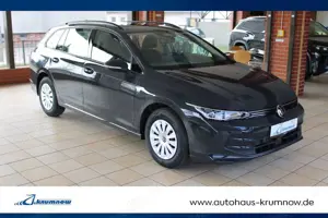 Volkswagen Golf Golf VIII Variant 1.5 TSI OPF LED+Appconnect+GRA