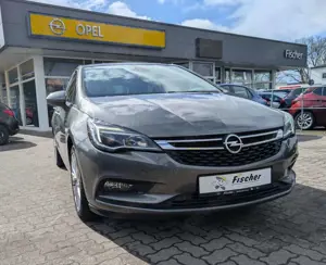 Opel Astra 120 Jahre Opel mit ACTIVE Paket