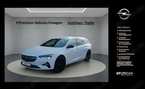 Opel Insignia B ST "Business Elegance" 1-Hand/Kamera