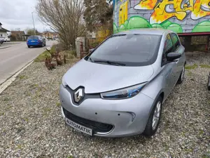 Renault ZOE Life