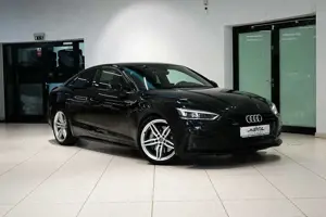 Audi A5 COUPE 3.0|S-LINE|PANORAMA|BANGOLUFSEN|KEY-G|