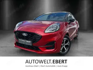 Ford Puma 1.0 ST-Line Aut./LED/ACC/KAMERA/NAVI/SHZ/