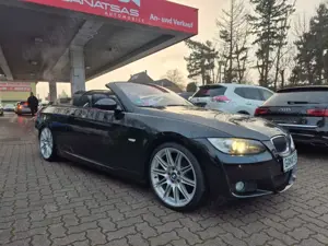 BMW 325 Cabrio 325i M Paket*Memory*19Zoll*Performance*