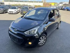 Hyundai i10 Classic Klima USB AUX-In
