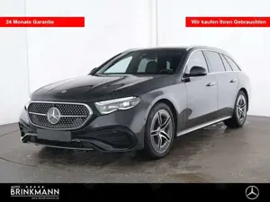 Mercedes-Benz E 300 E 300e T AMG+/AHK/DIGITAL-LIGHT/DISTRONIC/MEMORY