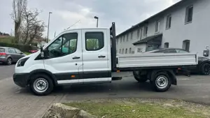 Ford Transit Pritsche 350 L3 Doppelkabine