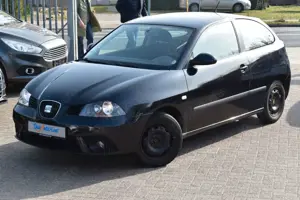 SEAT Ibiza Sport Edition KEIN TÜV| Klima|El.FH|BT|8-f