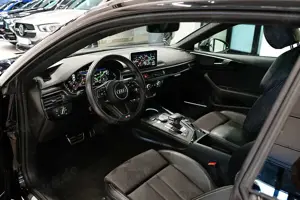 Audi A5 COUPE 3.0|S-LINE|PANORAMA|BANGOLUFSEN|KEY-G| Bild 3