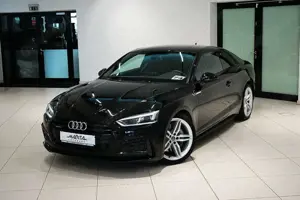 Audi A5 COUPE 3.0|S-LINE|PANORAMA|BANGOLUFSEN|KEY-G| Bild 5
