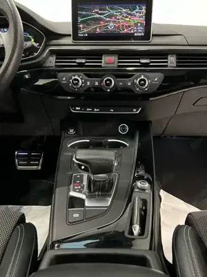 Audi A5 COUPE 3.0|S-LINE|PANORAMA|BANGOLUFSEN|KEY-G| Bild 4