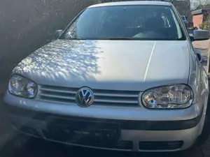 Volkswagen Golf Golf 1.6
