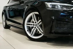 Audi A5 COUPE 3.0|S-LINE|PANORAMA|BANGOLUFSEN|KEY-G| Bild 2