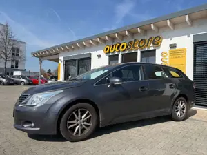 Toyota Avensis Combi 1.8 Edition 108 kW (147 PS), Schalt. 6-Ga...