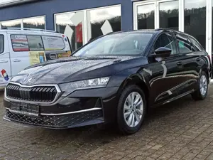 Skoda Octavia Octavia Combi 1.5 TSI mHEV 5 J.Gar.DSG Selection,