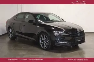 Skoda Superb 2.0 TDI SportLine 4x4-Virt.-Navi-KAM-LED-