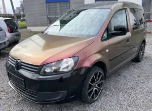 Volkswagen Caddy Kasten