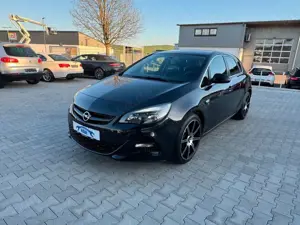 Opel Astra J Lim. 5-trg. Style