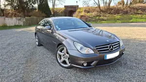 Mercedes-Benz CLS 55 AMG CLS 55 AMG Automatik